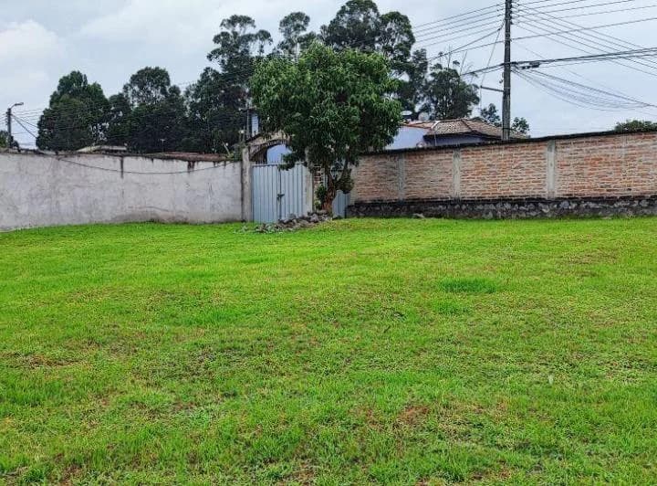 H/ Capelo, Terreno Plano en Venta, 1222 m² Precio de Oportunidad Usd — imagen 1