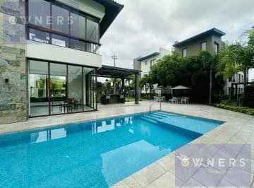 Se Vende Departamento 3d Samborondon Sector Uess (Jlr), Guayas — imagen 5
