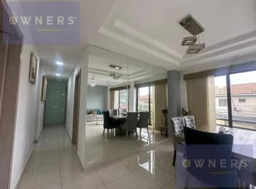 Se Vende Departamento 3d Samborondon Sector Uess (Jlr), Guayas — imagen 4