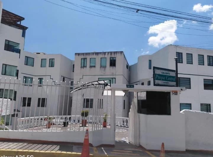 Departamento en venta en Quito, Pichincha
