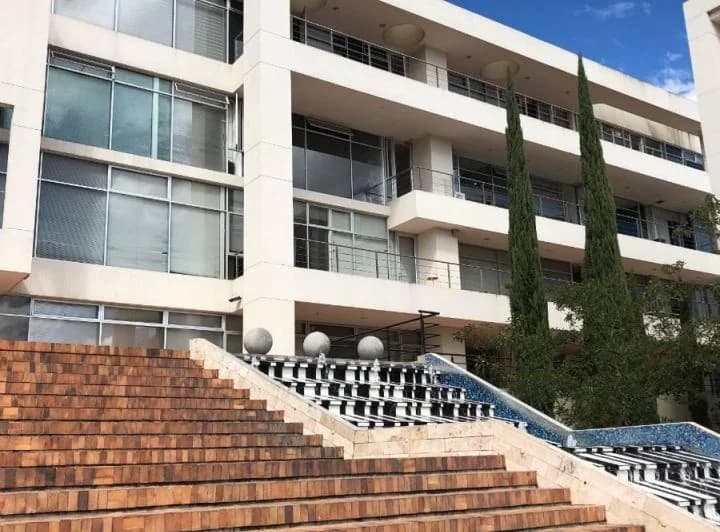 Oficina de Venta en Site Center Cumbayá — imagen 1