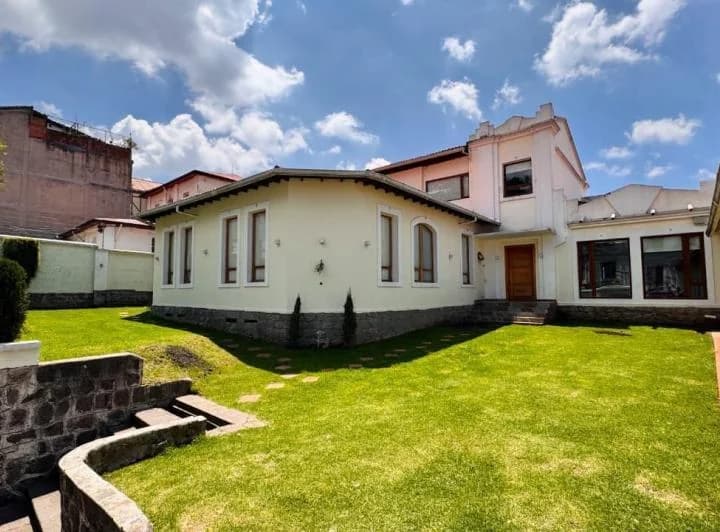 Departamento en venta en Quito, Pichincha
