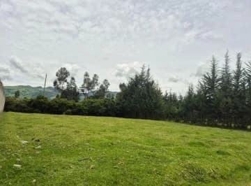 Terreno en Venta Sector San Carlos - Pintag — imagen 3