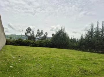 Terreno en Venta Sector San Carlos - Pintag — imagen 2