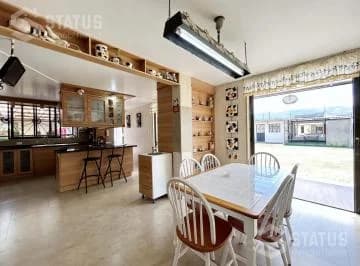 Venta de Casa Sector Capelo Dentro de Urbanización — imagen 2