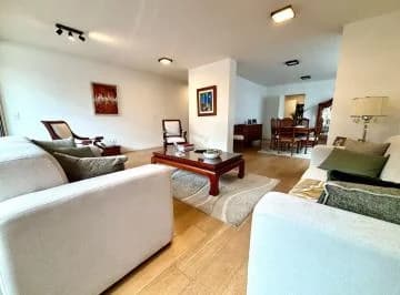 Departamento en Venta de 178 m² con 3 Dorm. en República de El Salvador - La Carolina — imagen 5