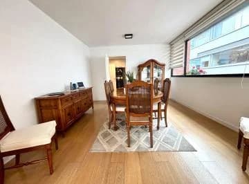 Departamento en Venta de 178 m² con 3 Dorm. en República de El Salvador - La Carolina — imagen 4