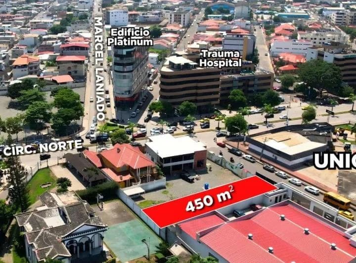 Terreno en Renta en Unioro, El Oro — imagen 1