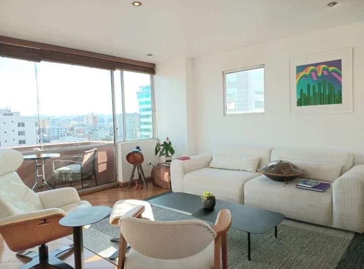 Departamento en venta en Quito, Pichincha