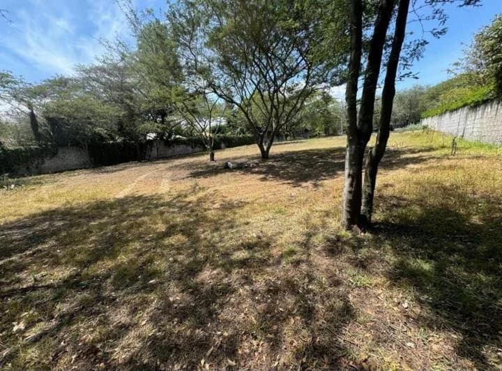 Terreno Plano, Pillagua Cumbaya — imagen 1