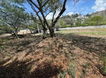 Terreno Plano, Pillagua Cumbaya — imagen 4