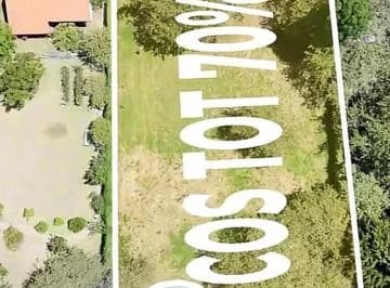 Terreno Plano, Pillagua Cumbaya — imagen 2