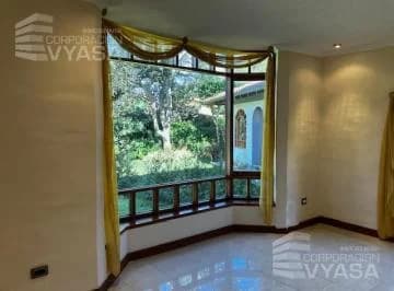 Cumbayá - Auqui Chico, Precio de Regalo, Casa en Venta de 450 m² — imagen 3