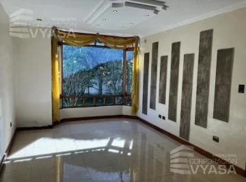 Cumbayá - Auqui Chico, Precio de Regalo, Casa en Venta de 450 m² — imagen 2