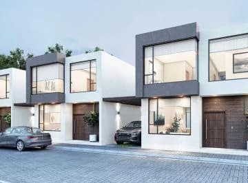 Mv - Sector de Tumbaco, en Venta Casa Independiente de 3d, 150.82 m² — imagen 5
