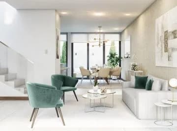 Mv - Sector de Tumbaco, en Venta Casa Independiente de 3d, 150.82 m² — imagen 2