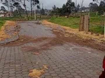 Terreno en Venta, Cañar — imagen 3