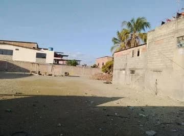 Terreno Comercial Esquinero de Venta en Manta, Manabí — imagen 4