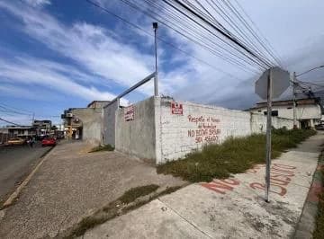 Terreno Comercial Esquinero de Venta en Manta, Manabí — imagen 2