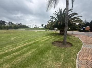 Se Vende Terreno en Puembo — imagen 5