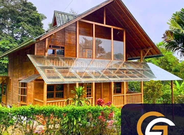 La Quinta Perfecta Para Tu Familia Amoblada — imagen 1