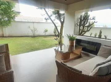Casa Independiente de Venta en San Juan de Cumbaya — imagen 4