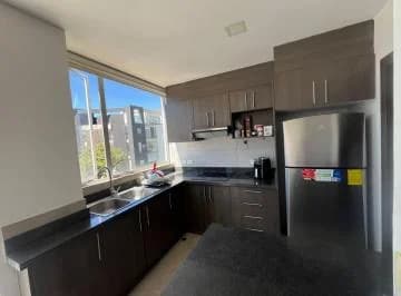 Moderno Departamento de Venta Quito Tenis 2 Habitaciones — imagen 3