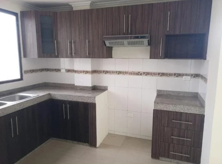 Apartamento de Venta en Acuarela del Río, Conjunto Cerrado, 3 Dorm.. Guayas — imagen 1