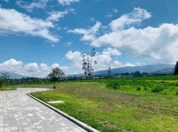 Venta Terreno en Checa Cerca Al Polo Quito Club — imagen 3