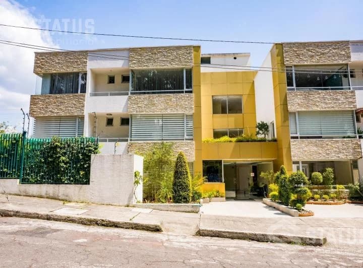 Departamento en venta en Quito, Pichincha