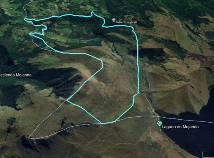 Terreno en venta en Otavalo, Imbabura
