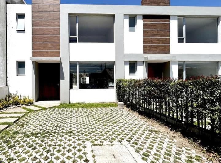 Casa en venta en Quito, Pichincha