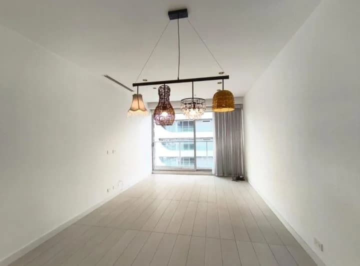 Departamento de 96 m² con 2 Recámaras en Venta en González Suárez — imagen 1