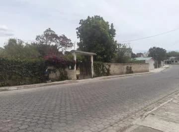 Terreno en Venta en Tumbaco, Churoloma, 817 m² — imagen 3