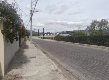 Terreno en Venta en Tumbaco, Churoloma, 817 m² — imagen 2