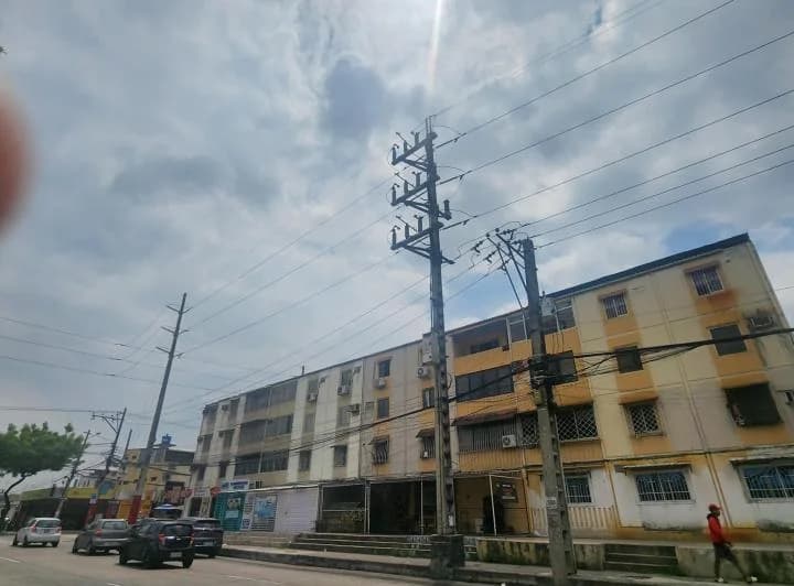 Departamento en venta en Guayaquil, Guayas