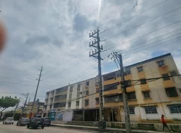Alborada Primer Piso Departamento, Guayas — imagen 5