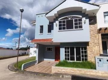 Casa Venta Cuenca Urbanizacion La Victoria, Azuay — imagen 5