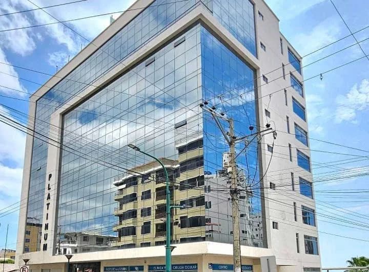 Local comercial en venta en Manta, Manabí