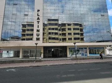 Vendo Oficina Edf. Platinium. Av Flavio Reyes, Manabí — imagen 5