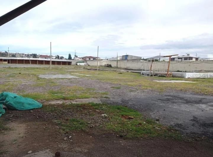 Terreno en alquiler en Quito, Pichincha
