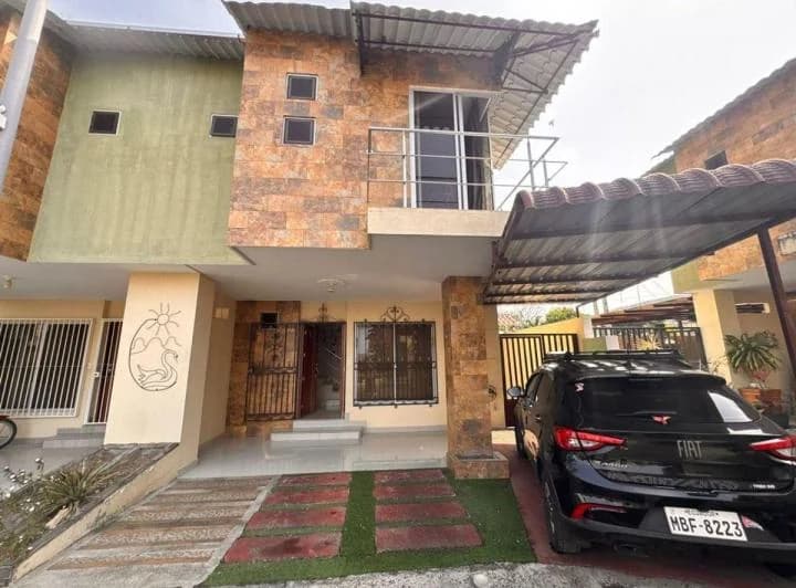 Casa en venta en Portoviejo, Manabí