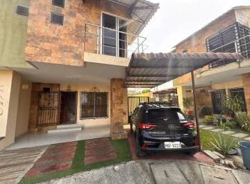Casa de Venta en Portoviejo Zona Ciudadela Santos, Manabí — imagen 5
