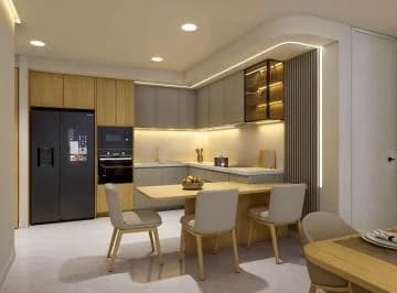 Hermoso Departamento de Venta en Planos en Tumbaco! — imagen 4