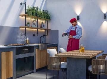 Hermoso Departamento de Venta en Planos en Tumbaco! — imagen 2
