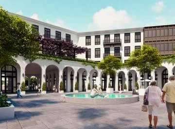 Batan Town Center Oficinas en Venta por Estrenar Noviembre 2027, Guayas — imagen 5