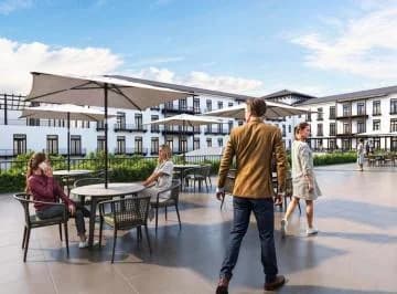 Batan Town Center Oficinas en Venta por Estrenar Noviembre 2027, Guayas — imagen 4