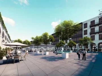 Batan Town Center Oficinas en Venta por Estrenar Noviembre 2027, Guayas — imagen 3
