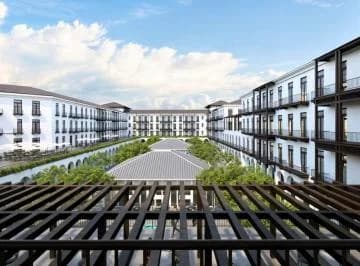 Batan Town Center Oficinas en Venta por Estrenar Noviembre 2027, Guayas — imagen 2