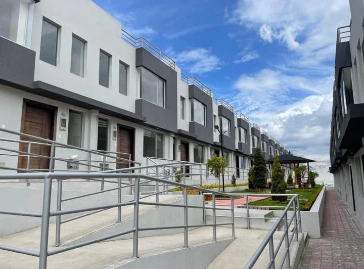 Casa en venta en Quito, Pichincha